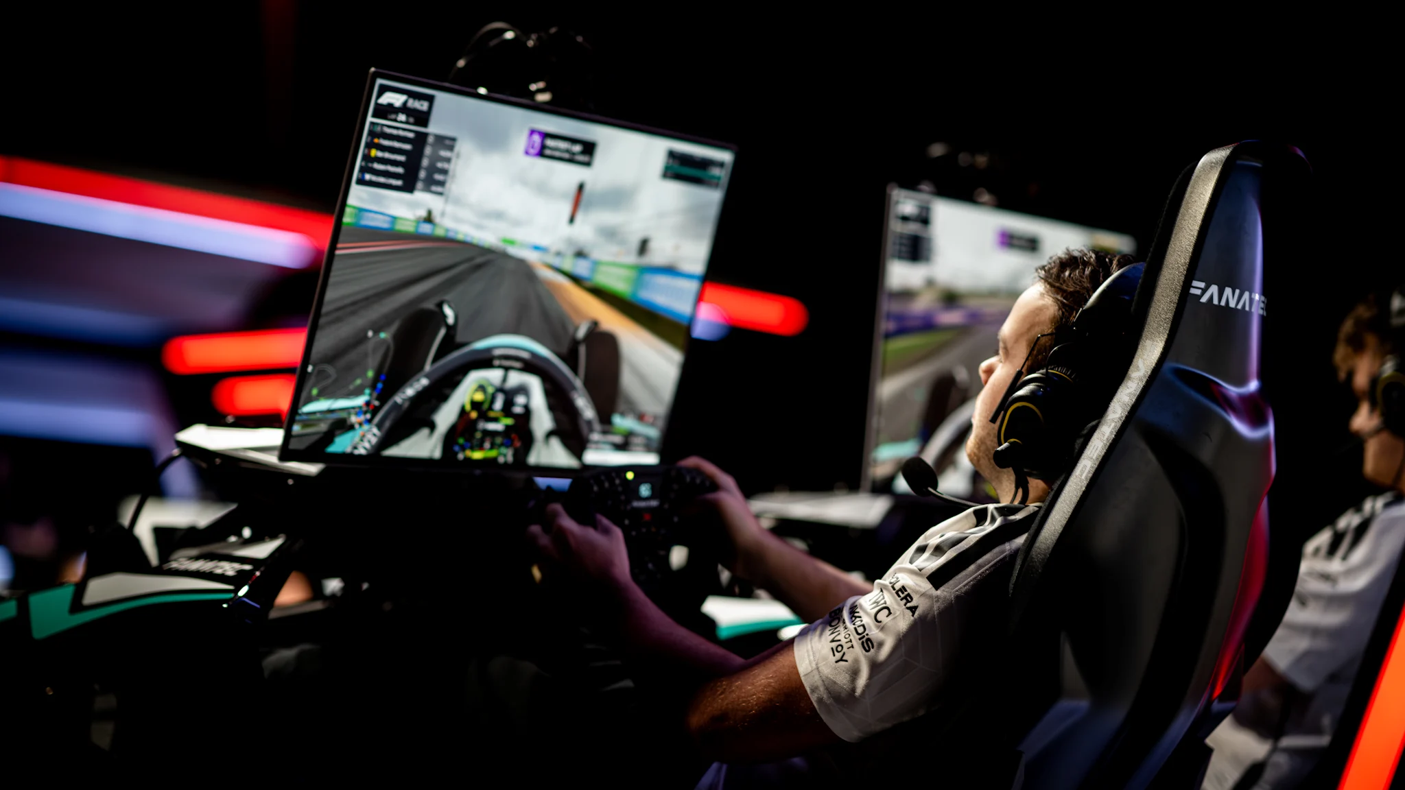 2026 F1 K1体育 世界锦标赛第十轮直播：墨西哥城站竞逐即将开启